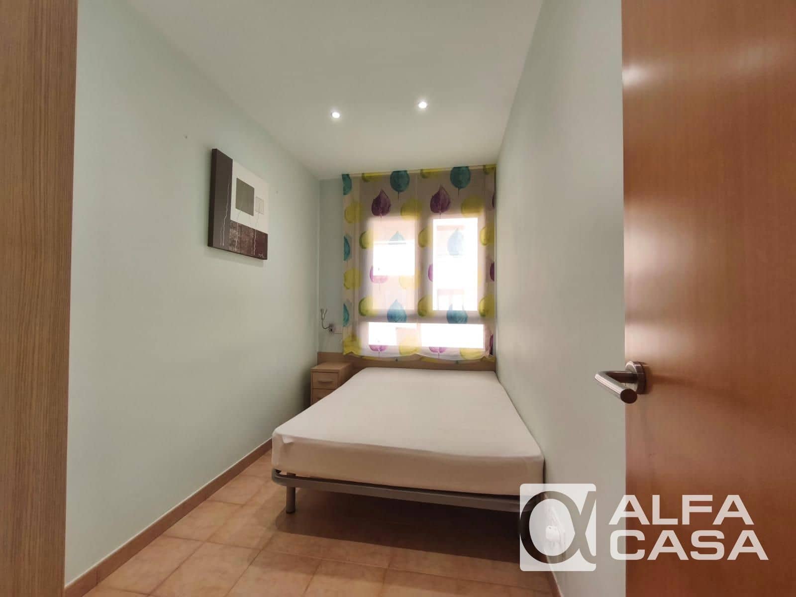 3 soverom Leilighet til salgs i Lloret de Mar med svømmebasseng garasje - € 350 000 (Ref: 10156864)