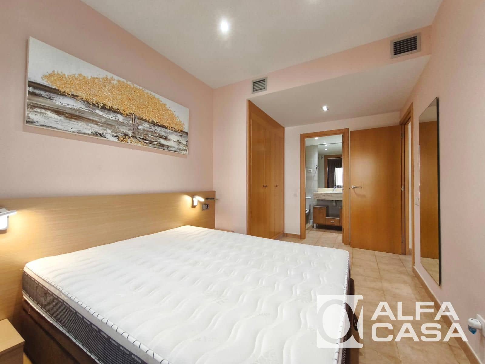 3 soverom Leilighet til salgs i Lloret de Mar med svømmebasseng garasje - € 350 000 (Ref: 10156864)