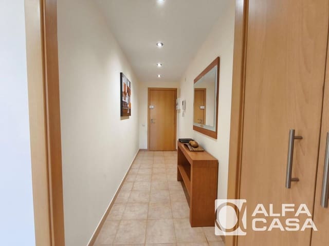 3 sovrum Lägenhet till salu i Lloret de Mar med pool garage - 350 000 € (Ref: 10156864)