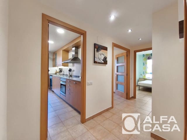 3 sovrum Lägenhet till salu i Lloret de Mar med pool garage - 350 000 € (Ref: 10156864)