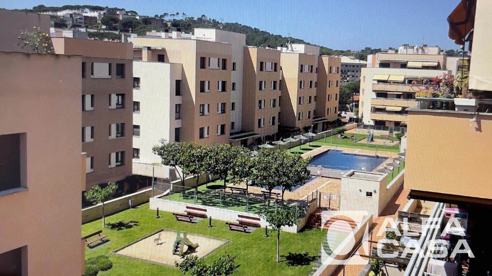 3 soverom Leilighet til salgs i Lloret de Mar med svømmebasseng garasje - € 350 000 (Ref: 10156864)