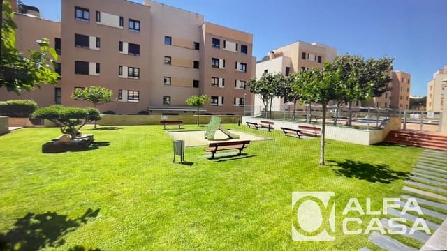 3 sovrum Lägenhet till salu i Lloret de Mar med pool garage - 350 000 € (Ref: 10156864)