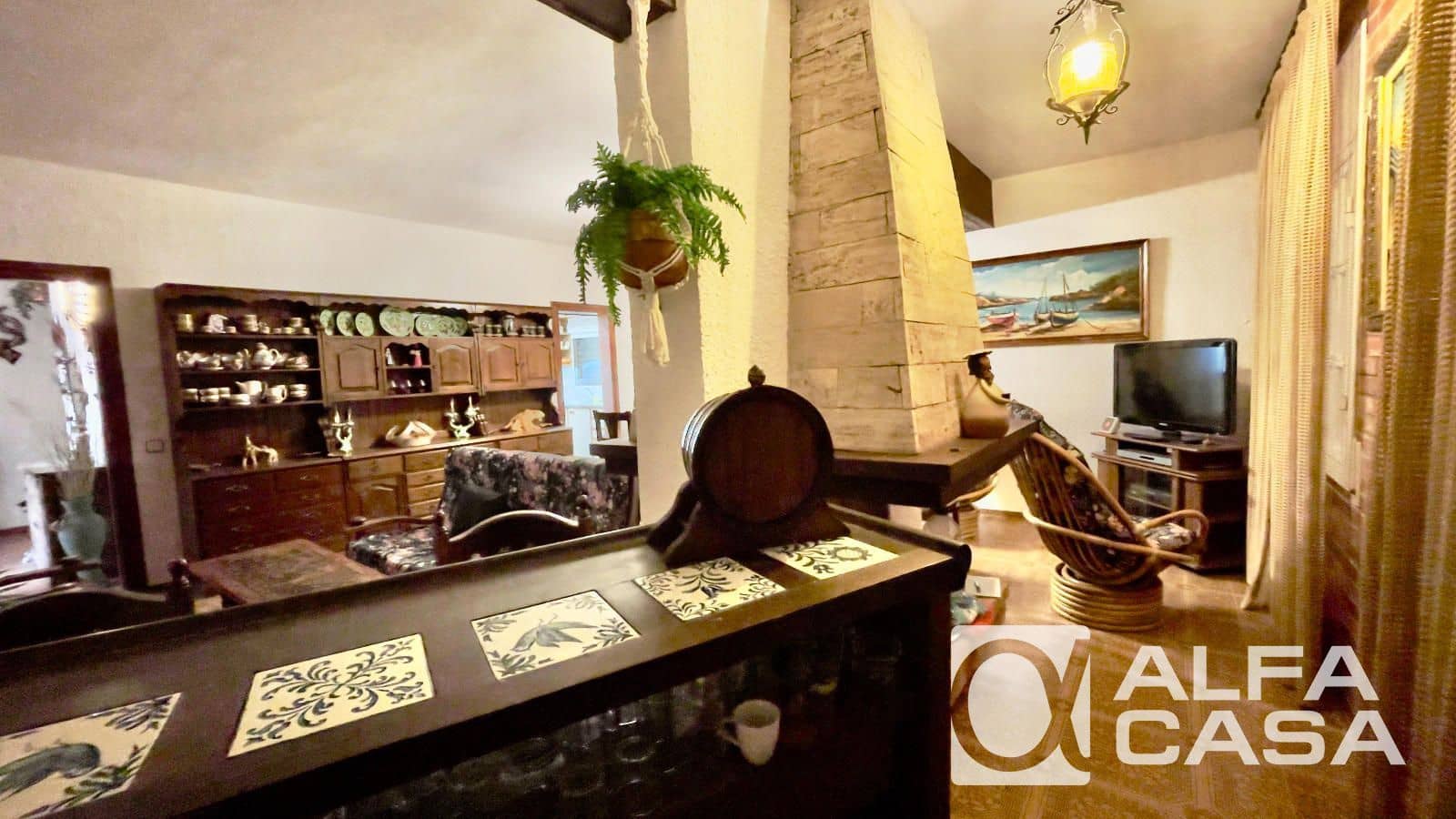 7 slaapkamer Villa te koop in Lloret de Mar met zwembad garage - € 890.000 (Ref: 10160330)