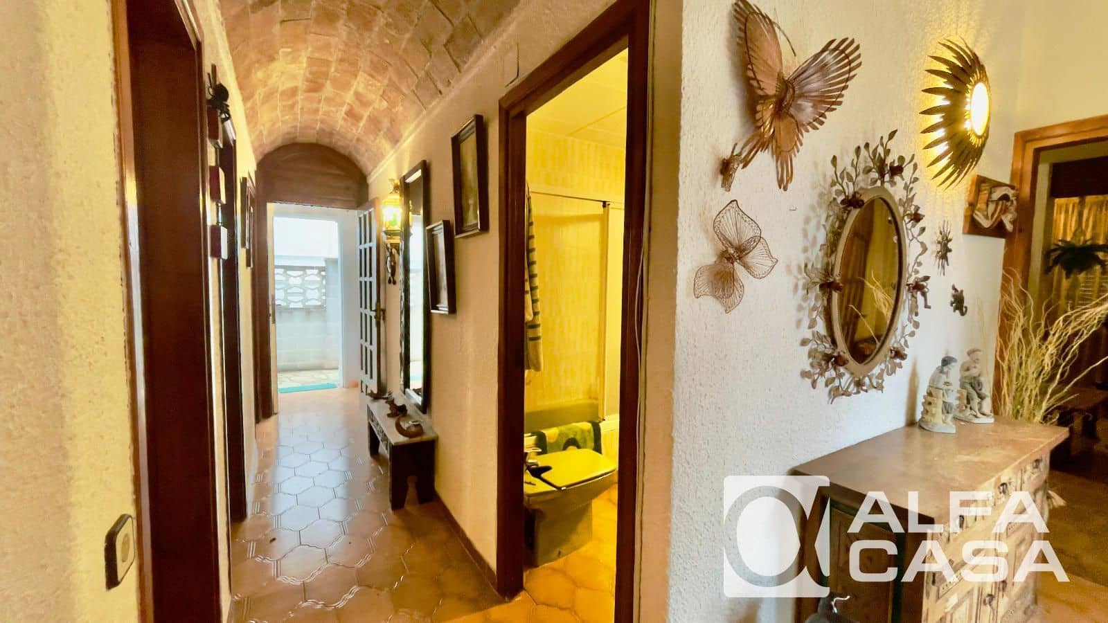 7 slaapkamer Villa te koop in Lloret de Mar met zwembad garage - € 890.000 (Ref: 10160330)