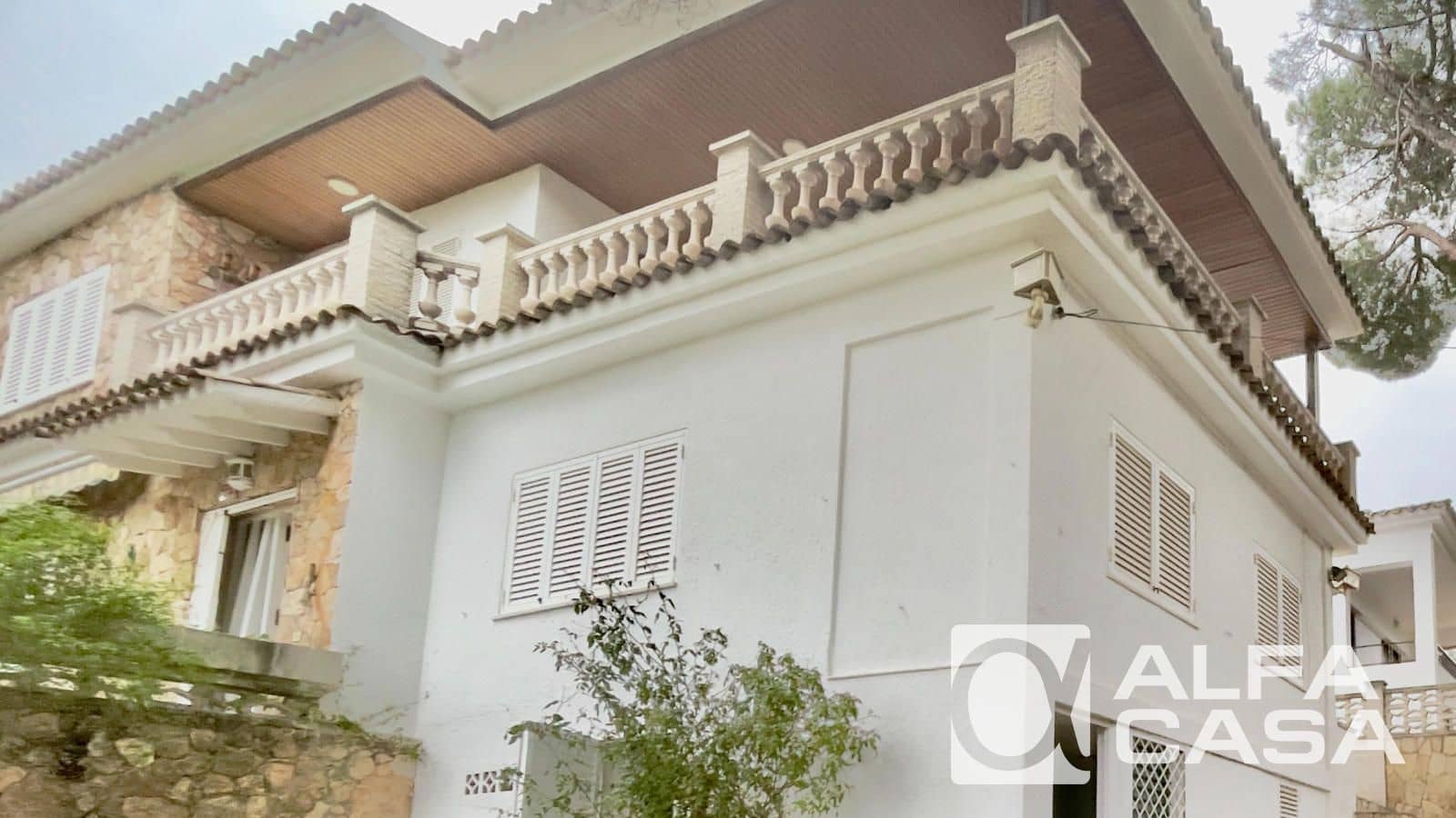 7 slaapkamer Villa te koop in Lloret de Mar met zwembad garage - € 890.000 (Ref: 10160330)