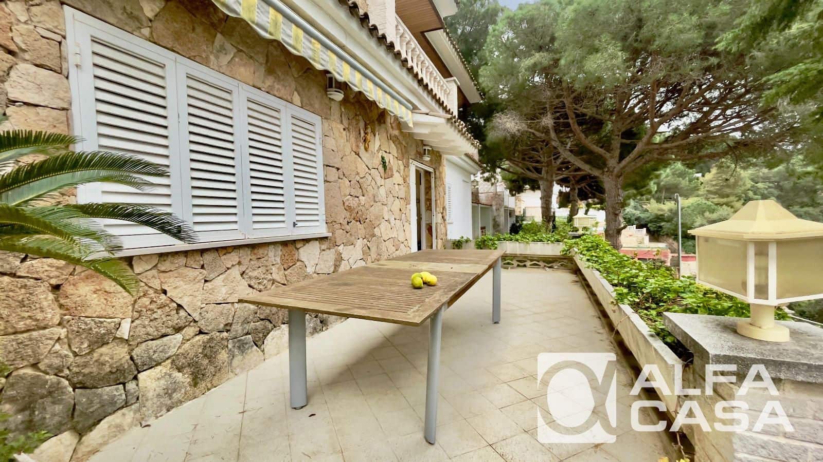 7 slaapkamer Villa te koop in Lloret de Mar met zwembad garage - € 890.000 (Ref: 10160330)