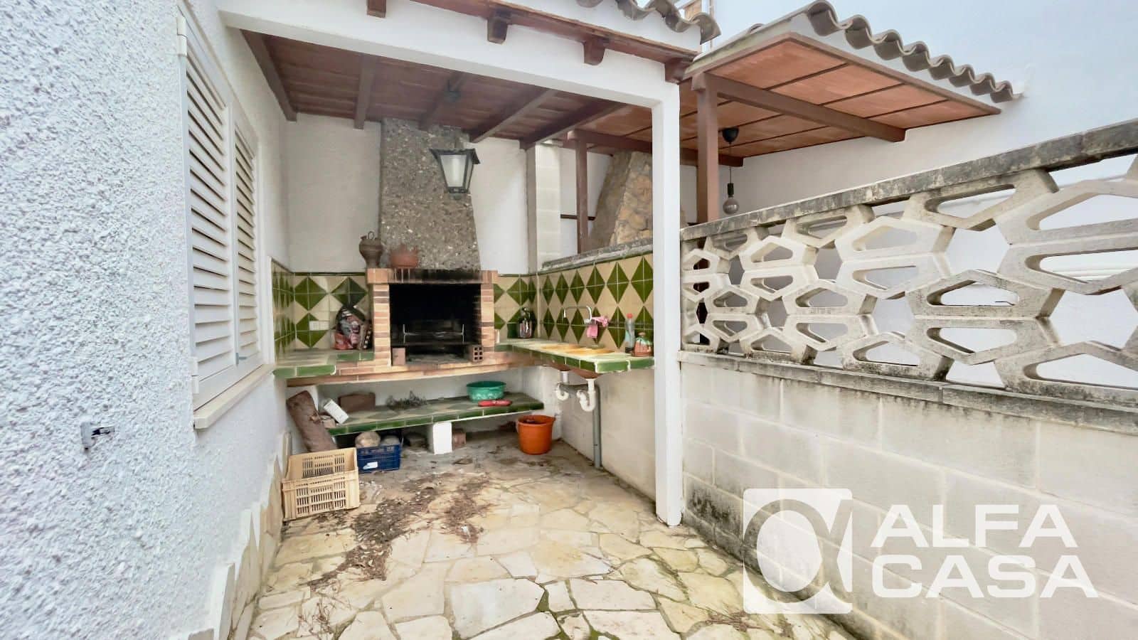 7 slaapkamer Villa te koop in Lloret de Mar met zwembad garage - € 890.000 (Ref: 10160330)