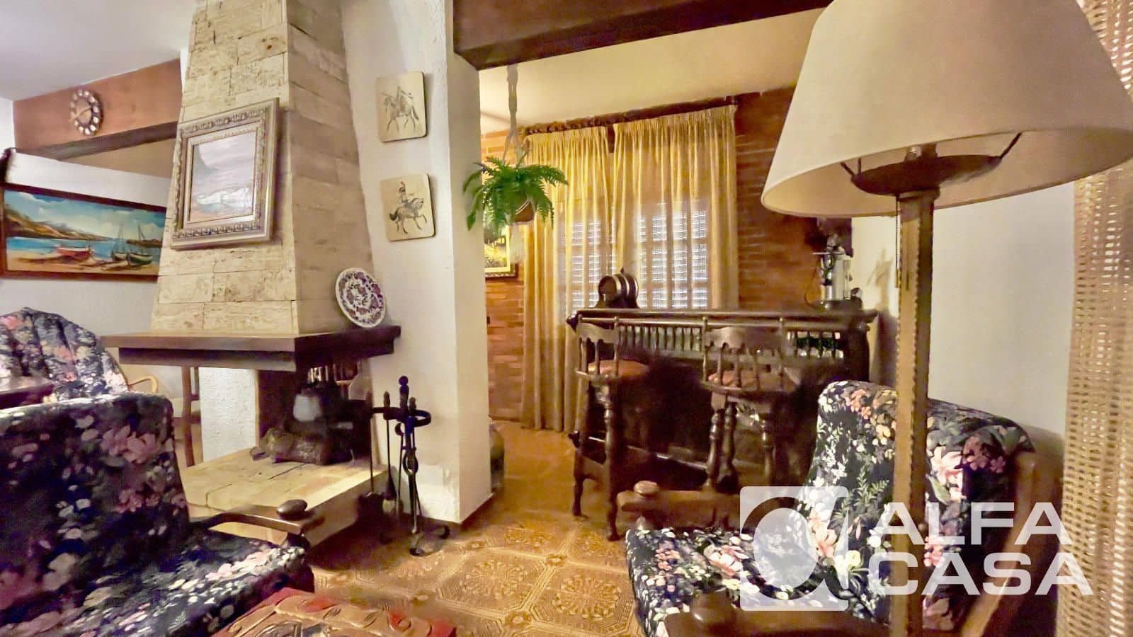 7 slaapkamer Villa te koop in Lloret de Mar met zwembad garage - € 890.000 (Ref: 10160330)
