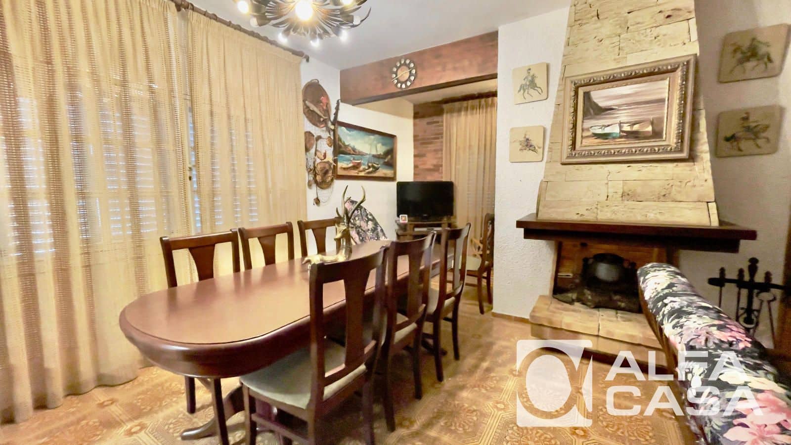 7 slaapkamer Villa te koop in Lloret de Mar met zwembad garage - € 890.000 (Ref: 10160330)