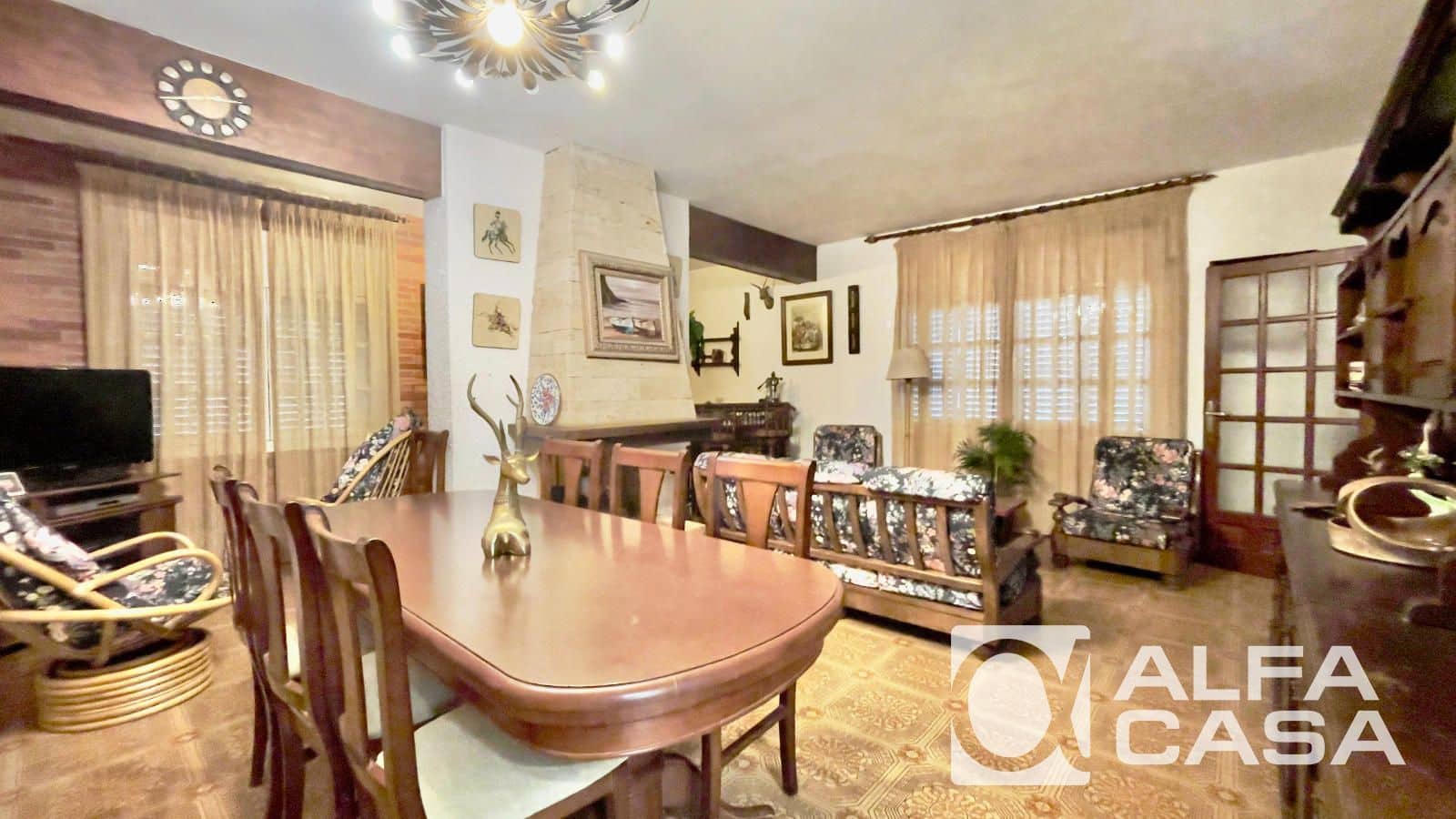7 slaapkamer Villa te koop in Lloret de Mar met zwembad garage - € 890.000 (Ref: 10160330)
