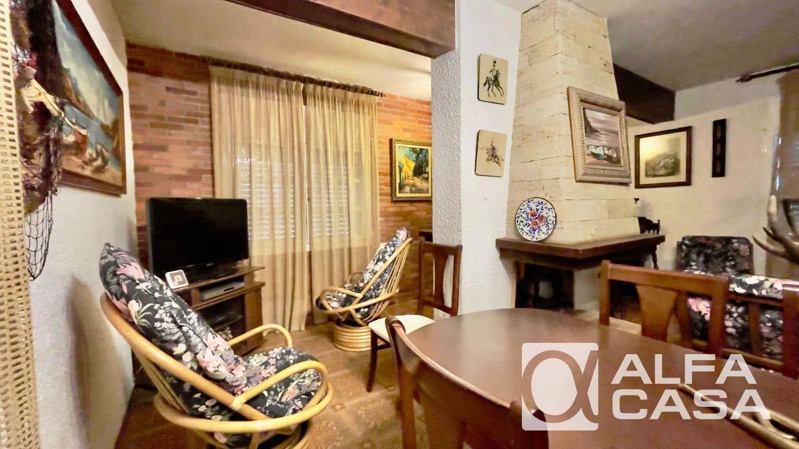 7 slaapkamer Villa te koop in Lloret de Mar met zwembad garage - € 890.000 (Ref: 10160330)