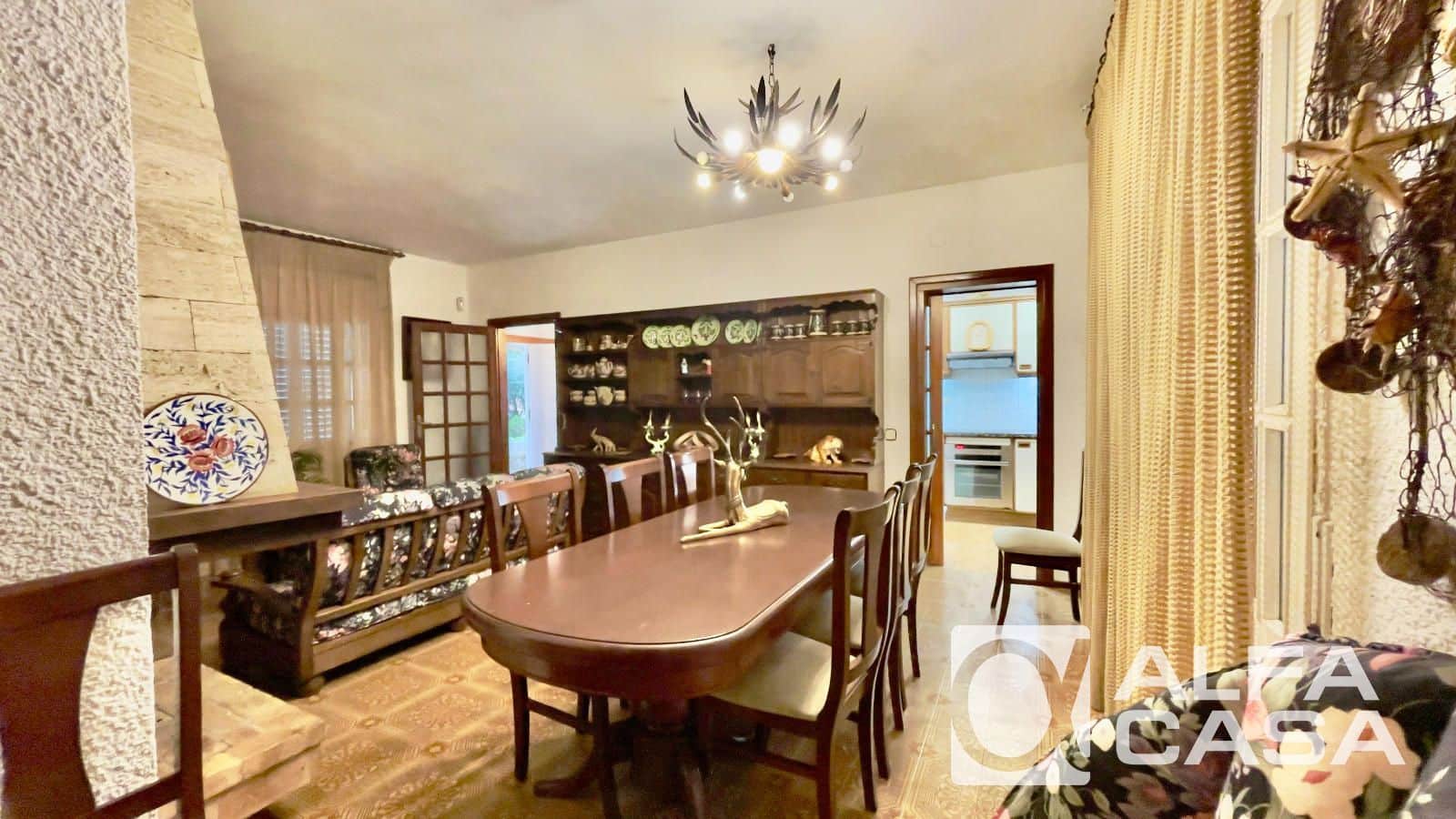 7 slaapkamer Villa te koop in Lloret de Mar met zwembad garage - € 890.000 (Ref: 10160330)