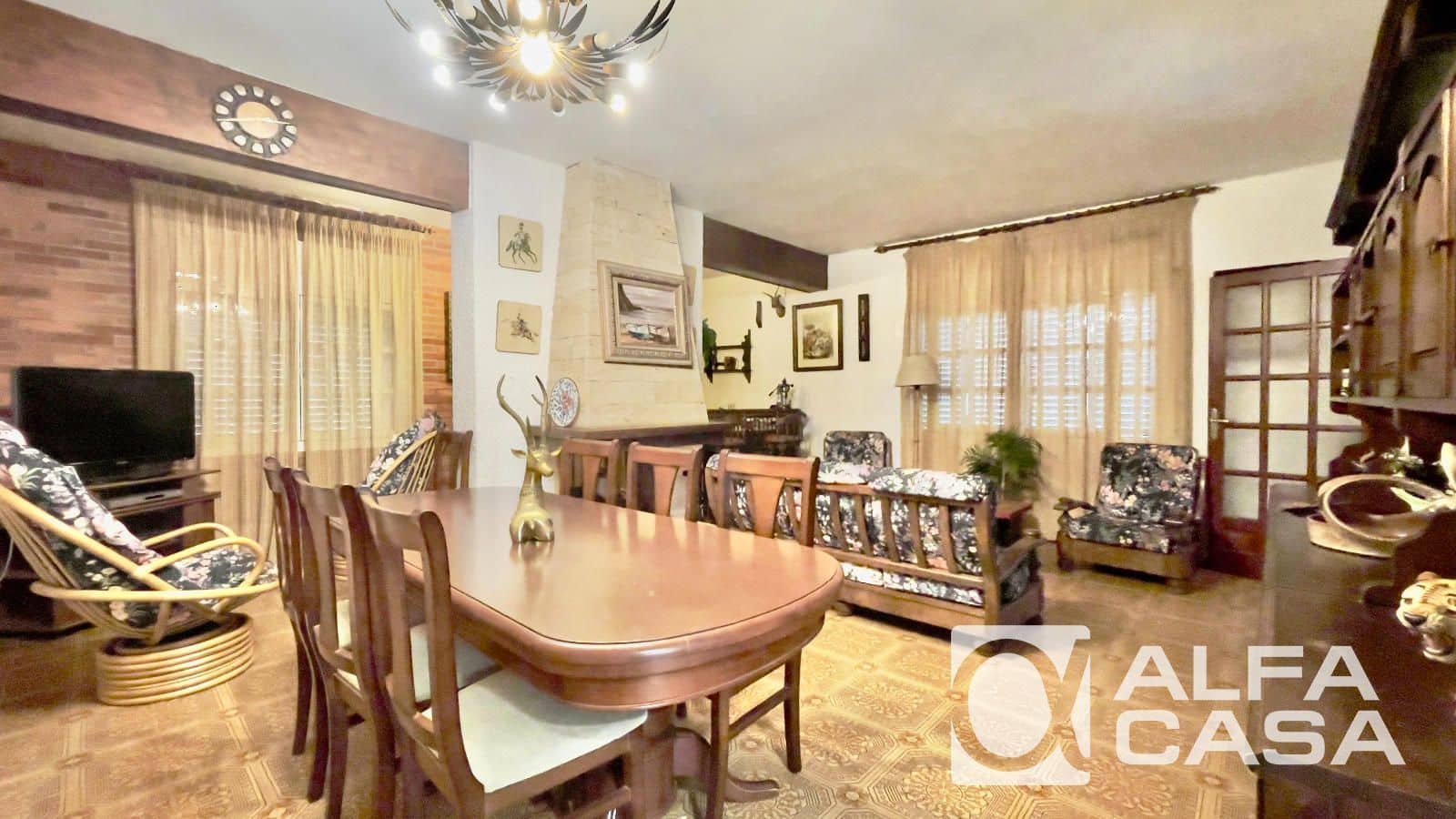 7 slaapkamer Villa te koop in Lloret de Mar met zwembad garage - € 890.000 (Ref: 10160330)