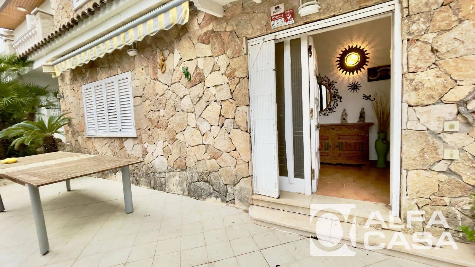 7 slaapkamer Villa te koop in Lloret de Mar met zwembad garage - € 890.000 (Ref: 10160330)