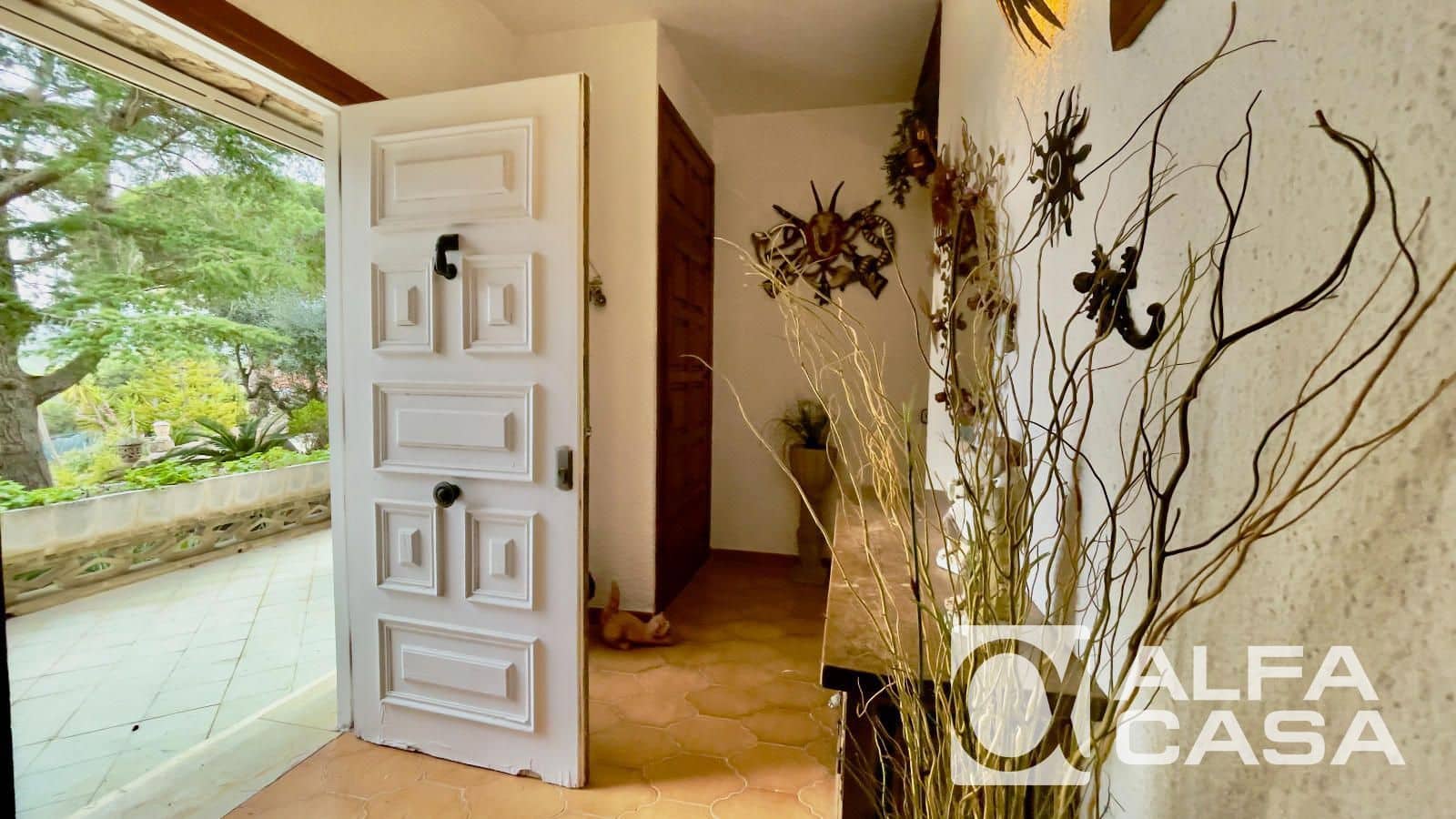 7 slaapkamer Villa te koop in Lloret de Mar met zwembad garage - € 890.000 (Ref: 10160330)