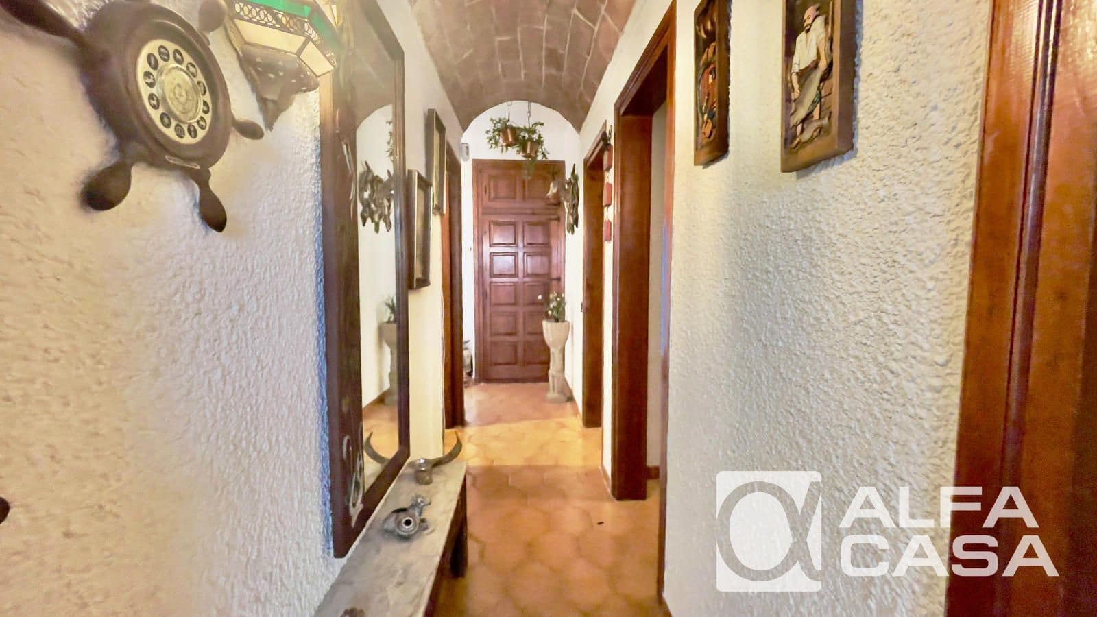 7 slaapkamer Villa te koop in Lloret de Mar met zwembad garage - € 890.000 (Ref: 10160330)