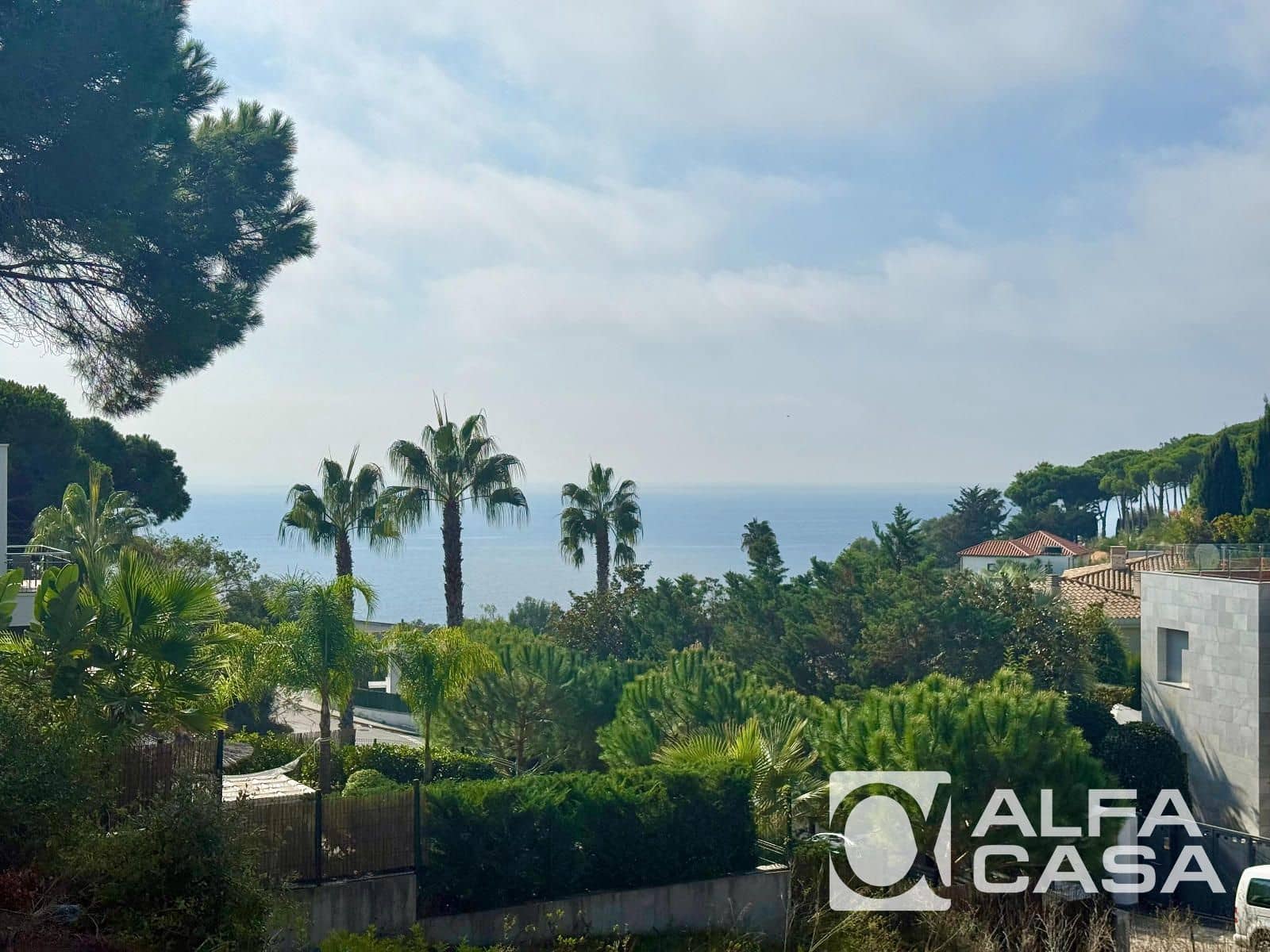 Byggegrund til salg i Lloret de Mar - € 449.000 (Ref: 10167159)