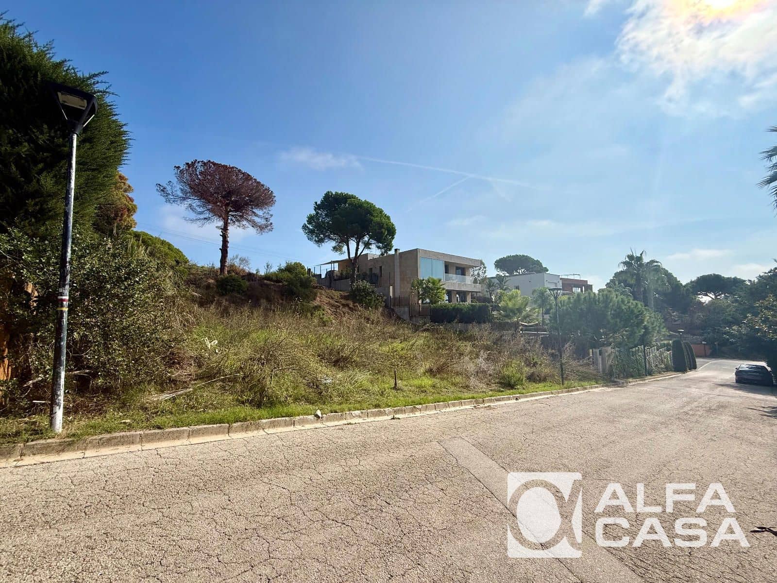 Byggegrund til salg i Lloret de Mar - € 449.000 (Ref: 10167159)