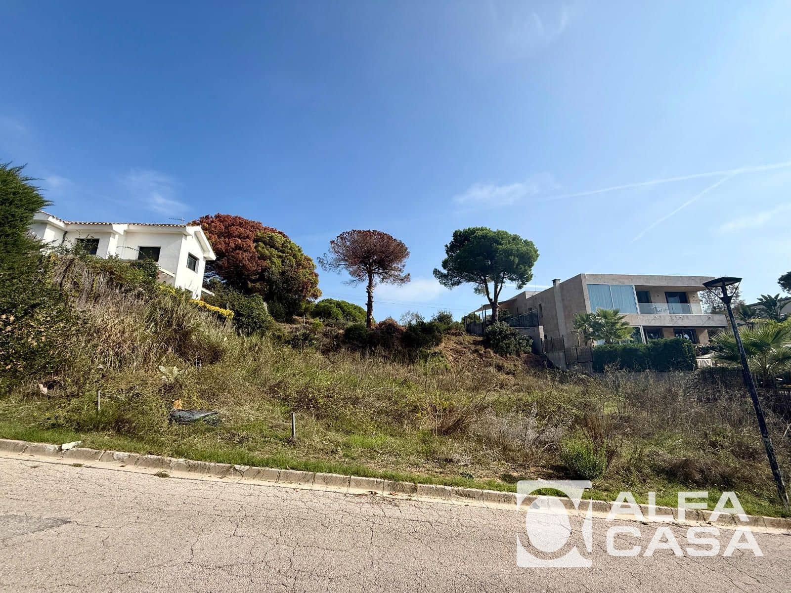 Byggegrund til salg i Lloret de Mar - € 449.000 (Ref: 10167159)