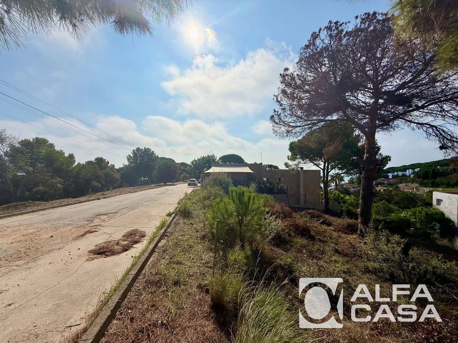 Byggegrund til salg i Lloret de Mar - € 449.000 (Ref: 10167159)