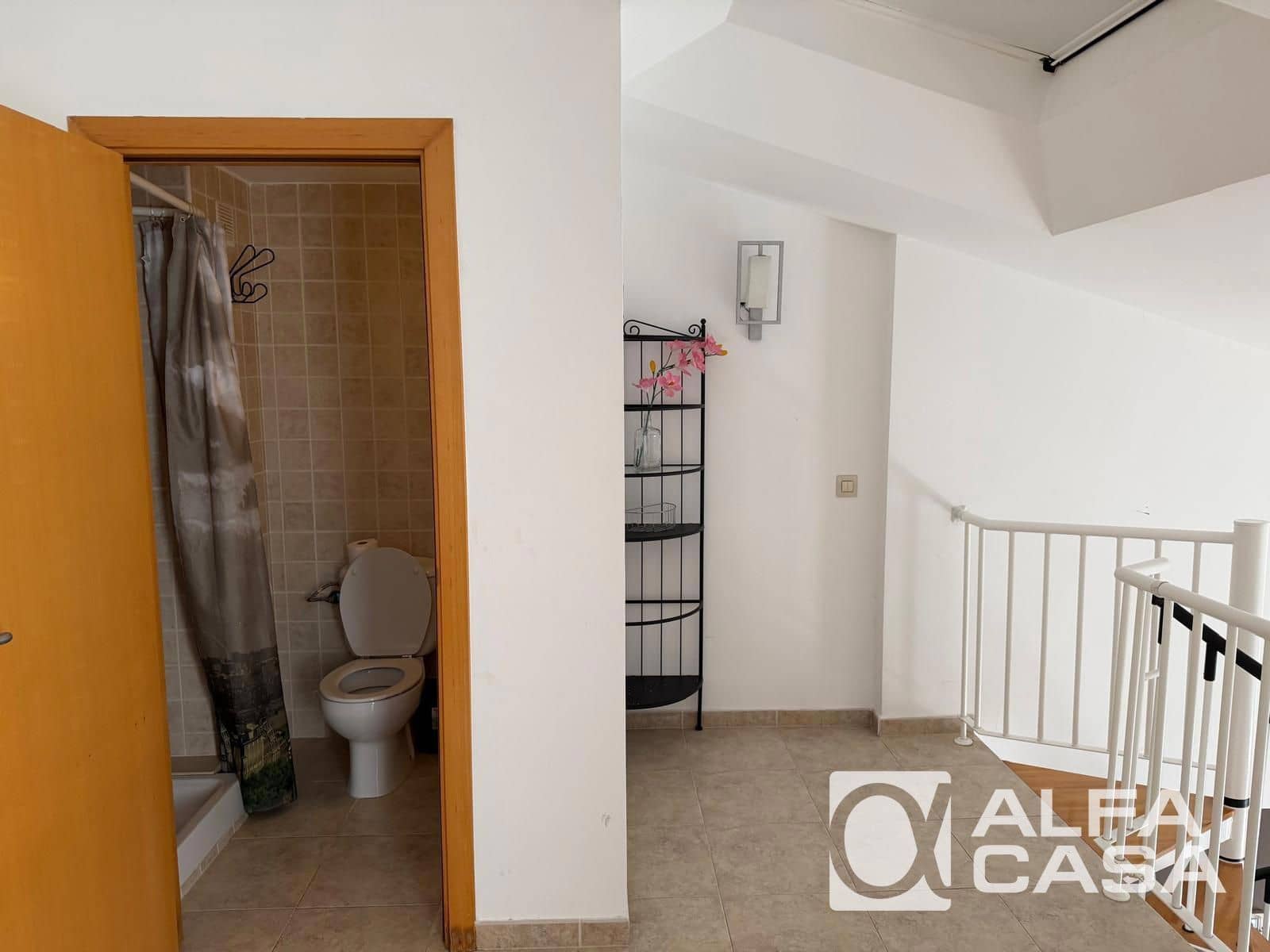2 bedroom Penthouse for sale in Lloret de Mar with pool - € 260,000 (Ref: 10172144)