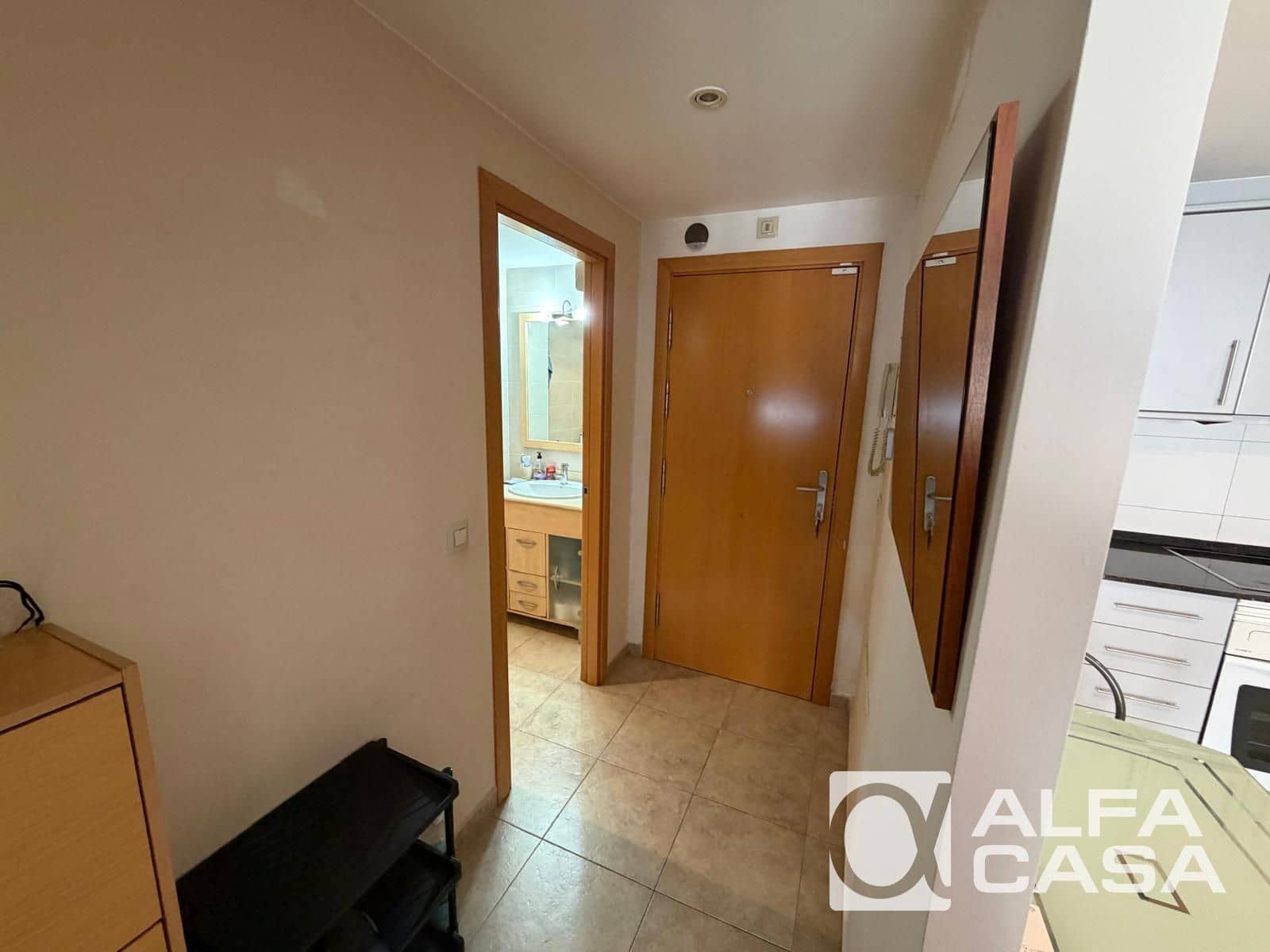 2 bedroom Penthouse for sale in Lloret de Mar with pool - € 260,000 (Ref: 10172144)