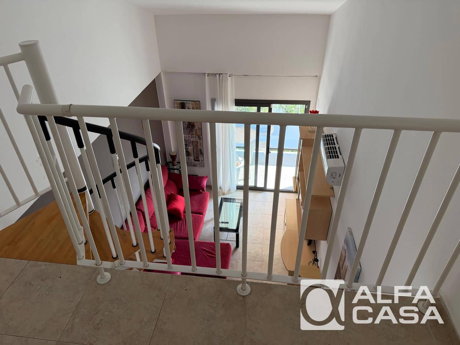 2 bedroom Penthouse for sale in Lloret de Mar with pool - € 260,000 (Ref: 10172144)