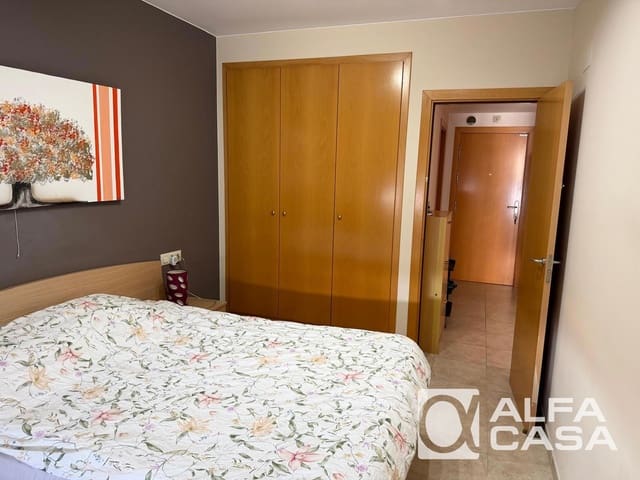 2 slaapkamer Penthouse te koop in Lloret de Mar met zwembad - € 260.000 (Ref: 10172144)