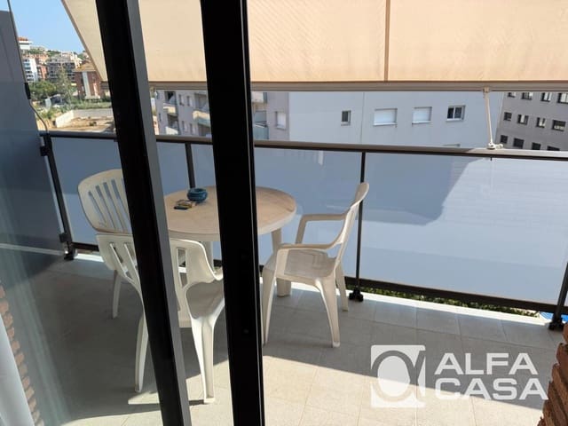 2 slaapkamer Penthouse te koop in Lloret de Mar met zwembad - € 260.000 (Ref: 10172144)