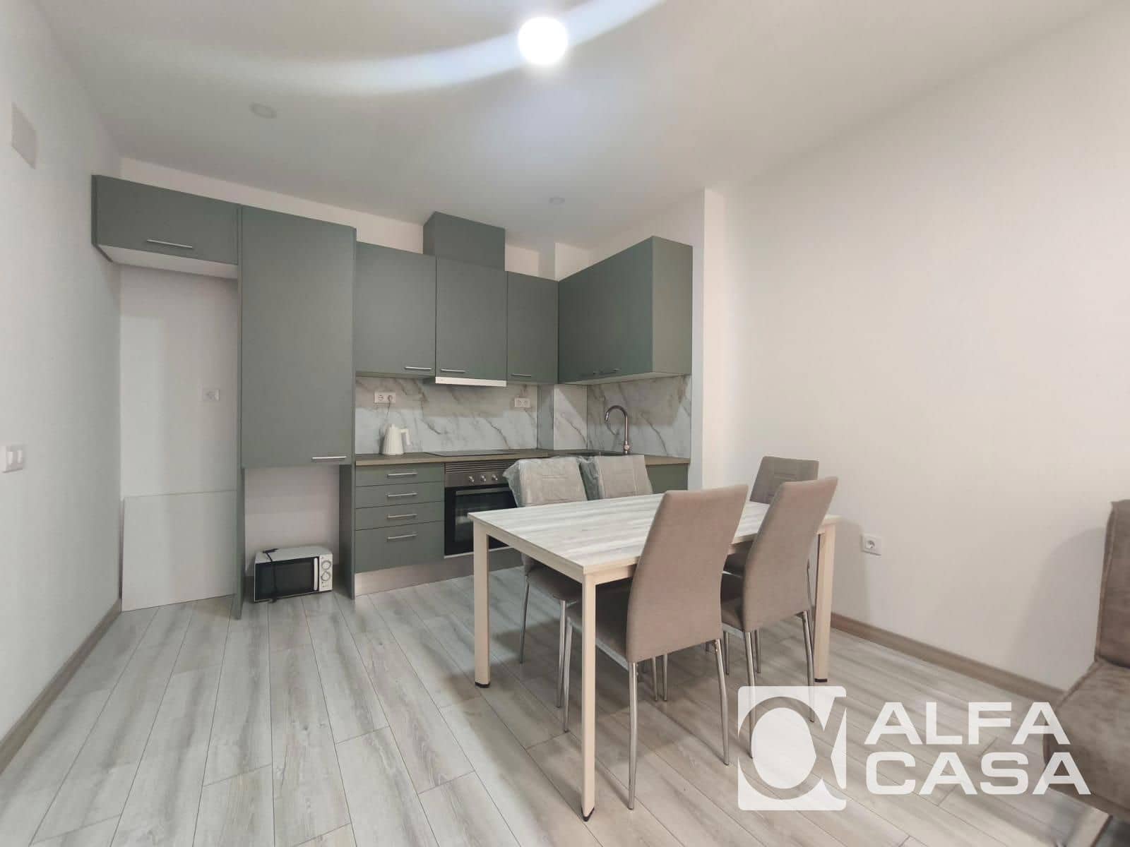 1 soveværelse Lejlighed til salg i Lloret de Mar - € 160.000 (Ref: 10172809)