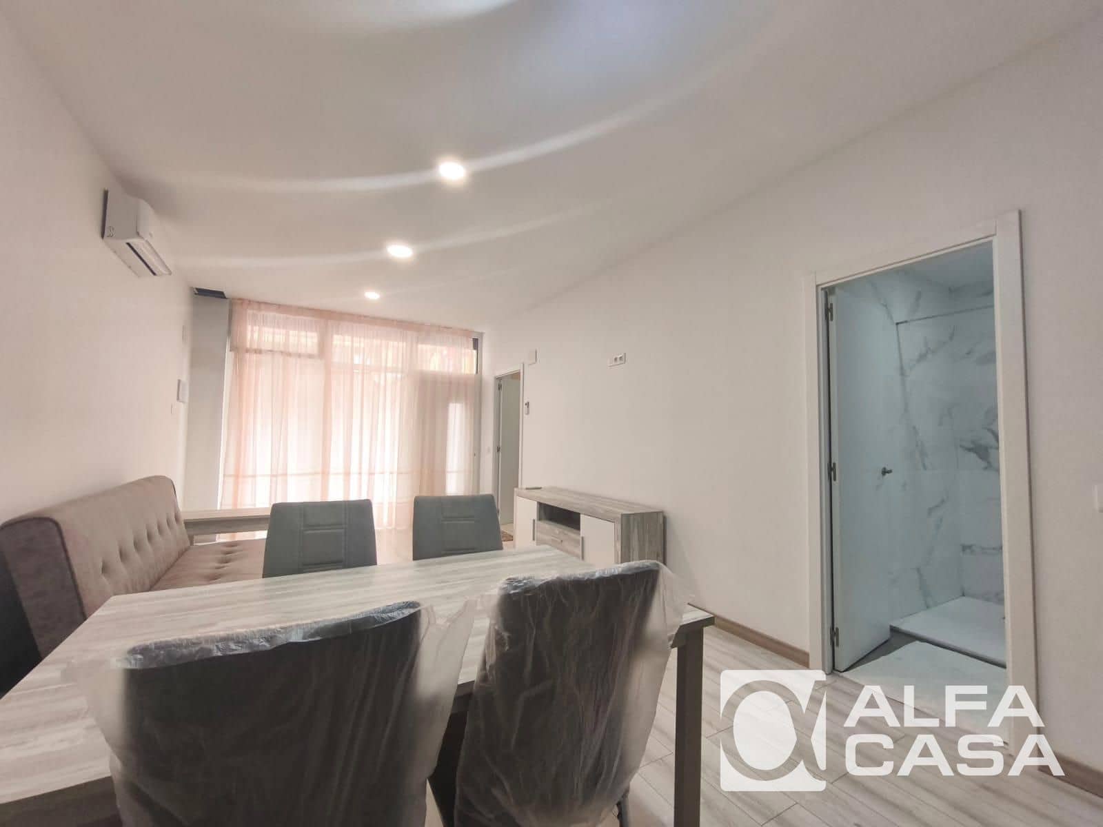 1 soveværelse Lejlighed til salg i Lloret de Mar - € 160.000 (Ref: 10172809)