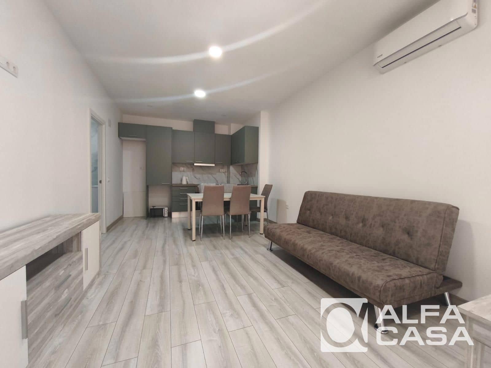 1 soveværelse Lejlighed til salg i Lloret de Mar - € 160.000 (Ref: 10172809)