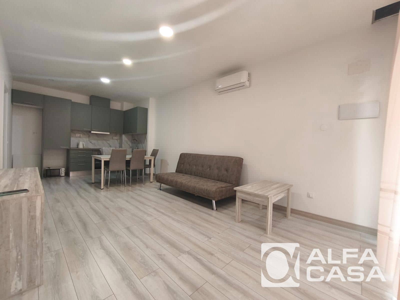 1 soveværelse Lejlighed til salg i Lloret de Mar - € 160.000 (Ref: 10172809)