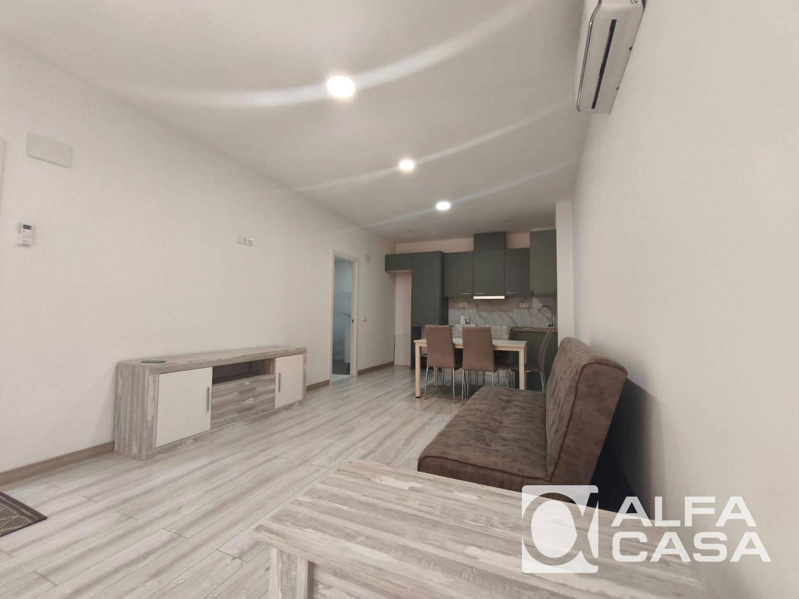 1 soveværelse Lejlighed til salg i Lloret de Mar - € 160.000 (Ref: 10172809)