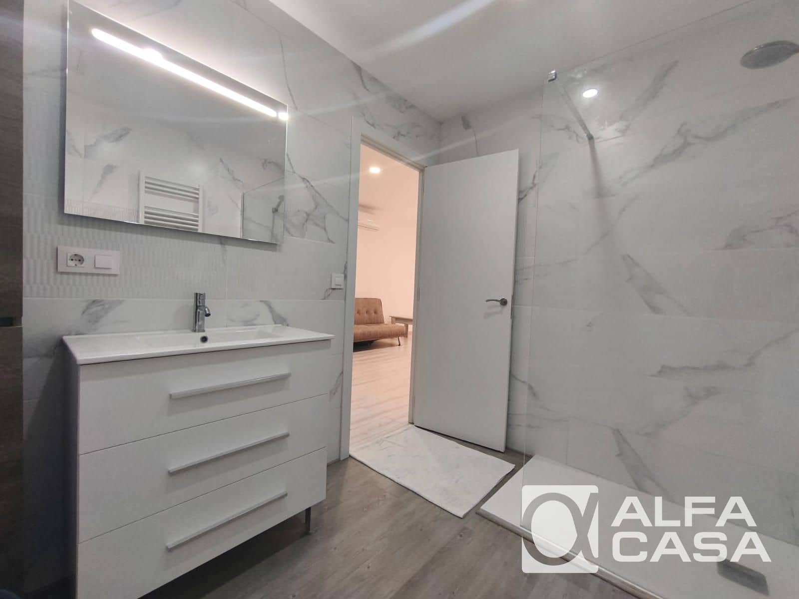 1 soveværelse Lejlighed til salg i Lloret de Mar - € 160.000 (Ref: 10172809)
