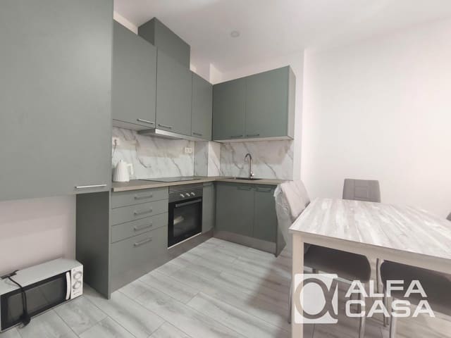 1 soverom Leilighet til salgs i Lloret de Mar - € 160 000 (Ref: 10172809)