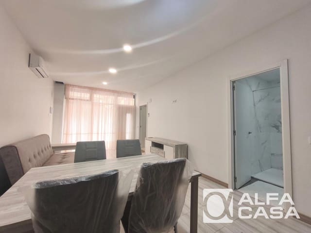 1 soverom Leilighet til salgs i Lloret de Mar - € 160 000 (Ref: 10172809)