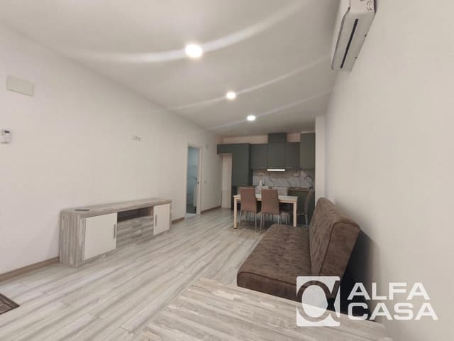 1 soverom Leilighet til salgs i Lloret de Mar - € 160 000 (Ref: 10172809)