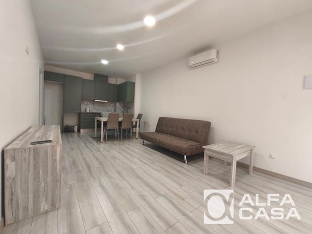 1 soverom Leilighet til salgs i Lloret de Mar - € 160 000 (Ref: 10172809)
