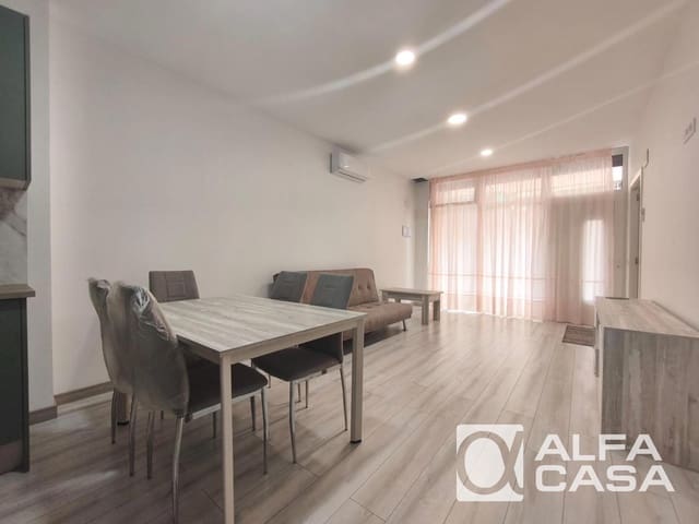 1 soverom Leilighet til salgs i Lloret de Mar - € 160 000 (Ref: 10172809)
