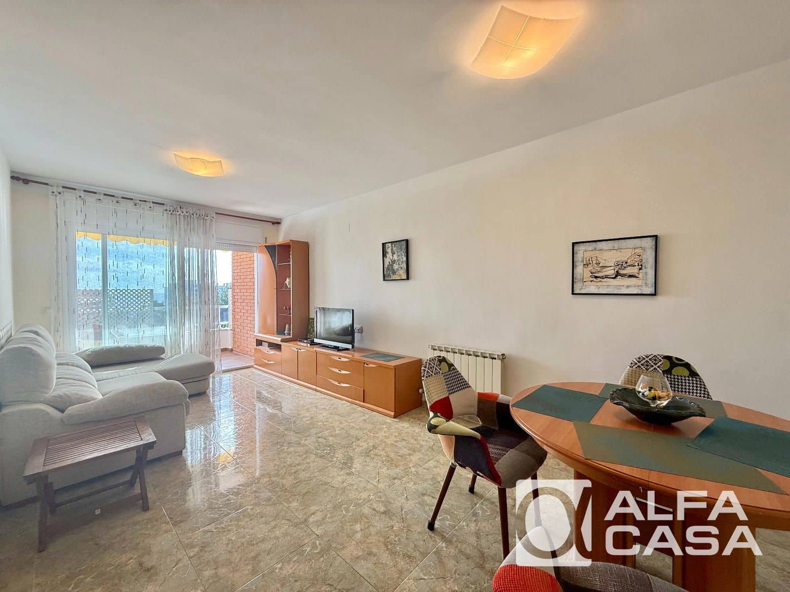 4 sovrum Lägenhet till salu i Lloret de Mar med pool - 550 000 € (Ref: 10172883)