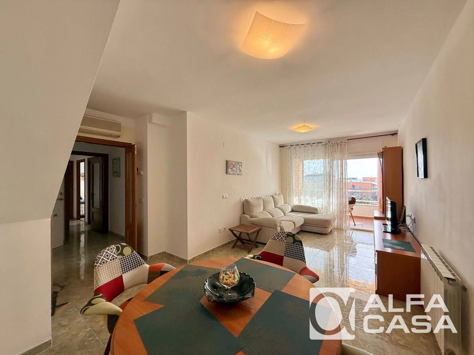 4 sovrum Lägenhet till salu i Lloret de Mar med pool - 550 000 € (Ref: 10172883)