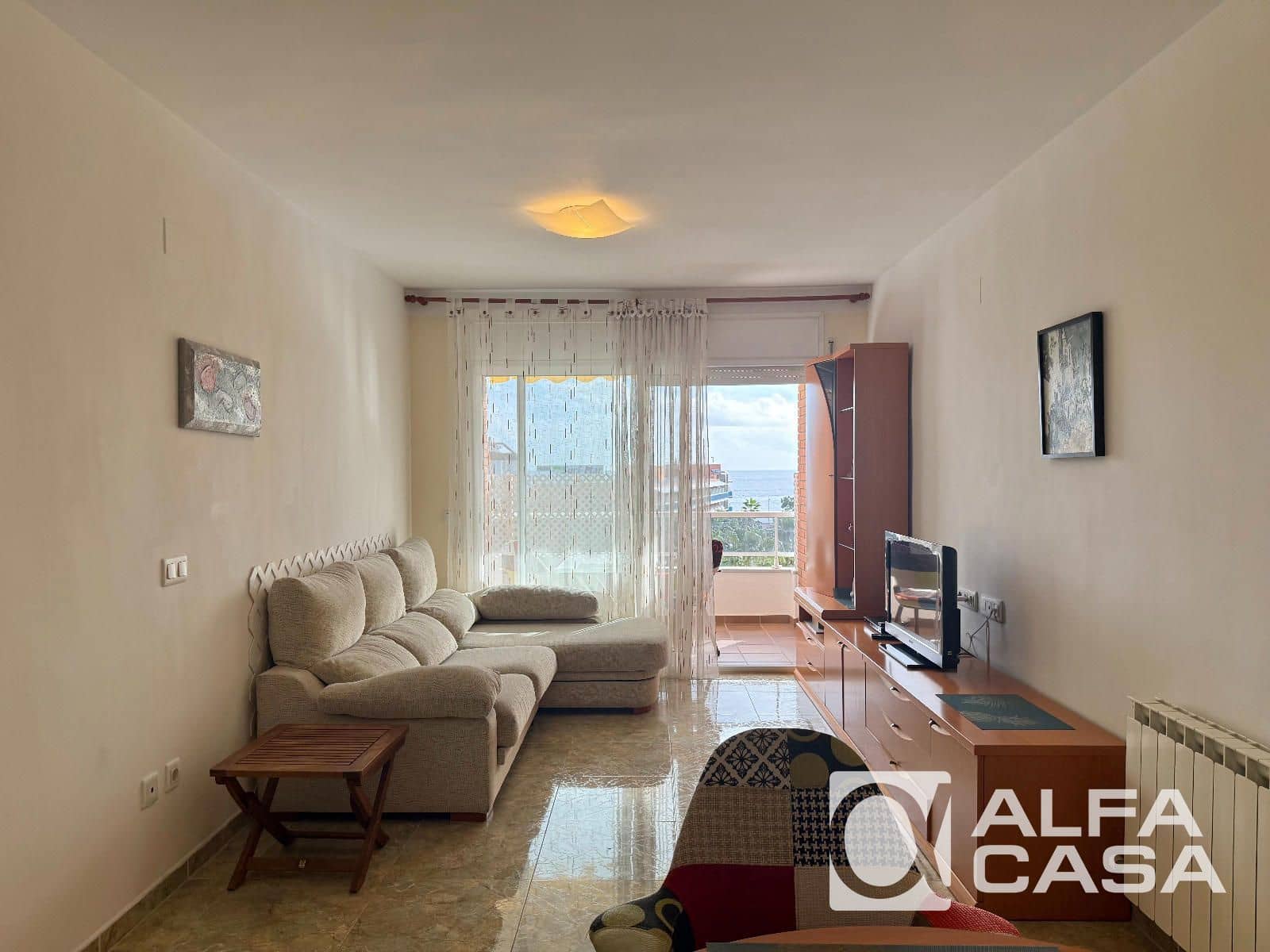 4 sovrum Lägenhet till salu i Lloret de Mar med pool - 550 000 € (Ref: 10172883)