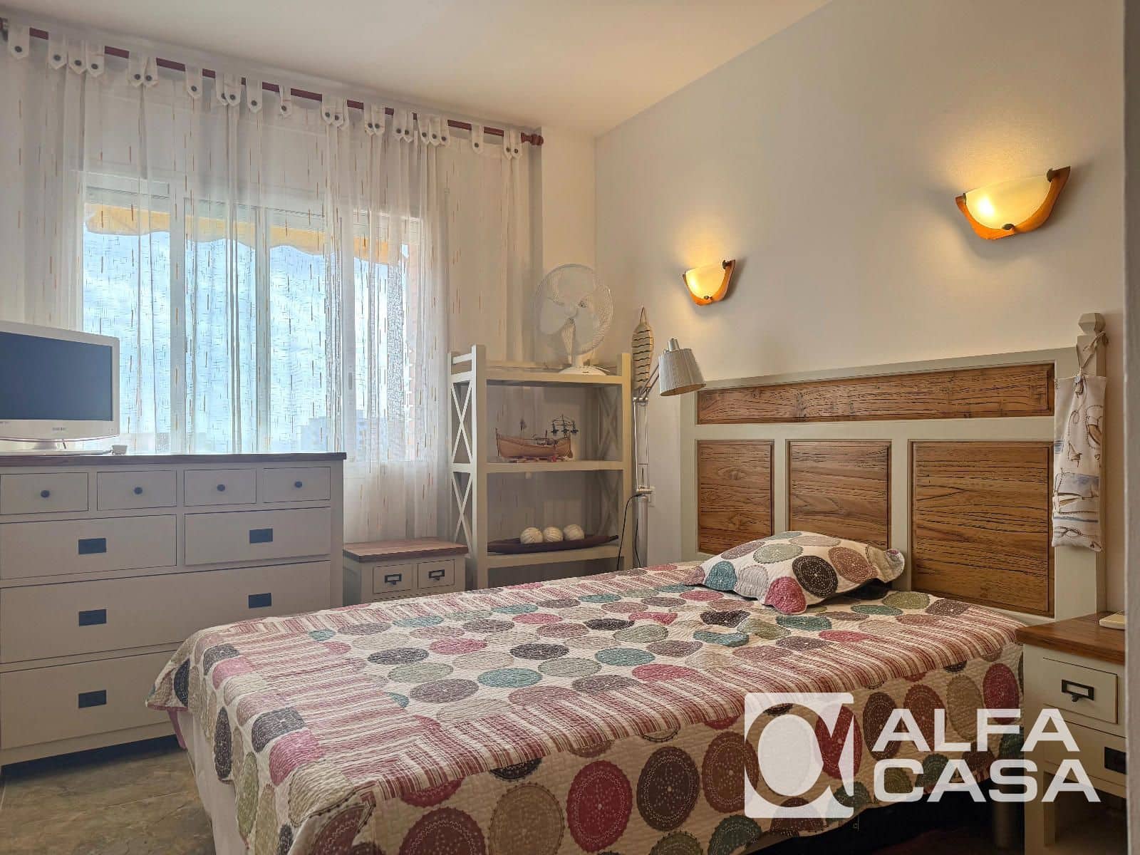 4 sovrum Lägenhet till salu i Lloret de Mar med pool - 550 000 € (Ref: 10172883)
