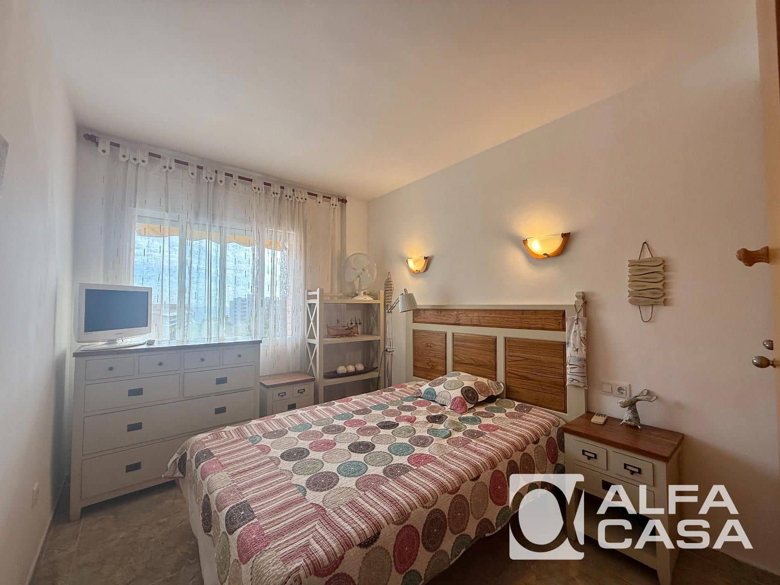 4 sovrum Lägenhet till salu i Lloret de Mar med pool - 550 000 € (Ref: 10172883)