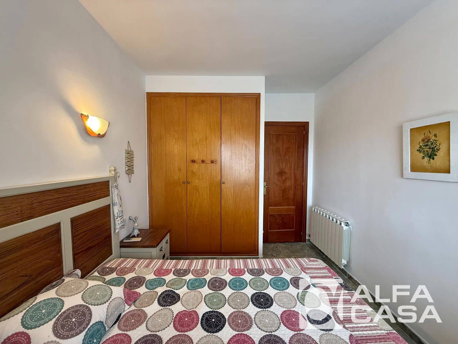 4 sovrum Lägenhet till salu i Lloret de Mar med pool - 550 000 € (Ref: 10172883)