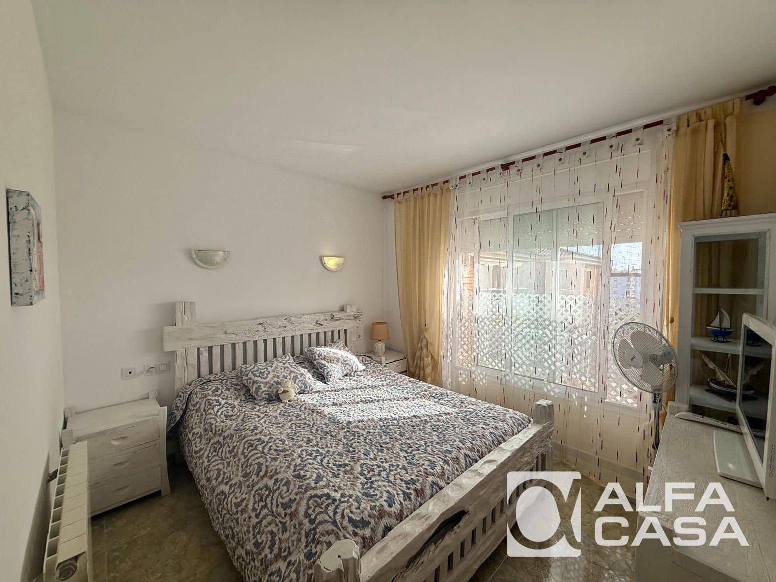 4 sovrum Lägenhet till salu i Lloret de Mar med pool - 550 000 € (Ref: 10172883)