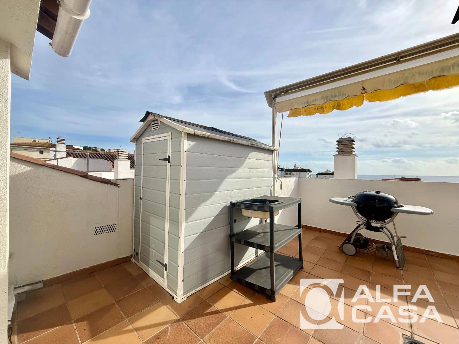4 sovrum Lägenhet till salu i Lloret de Mar med pool - 550 000 € (Ref: 10172883)