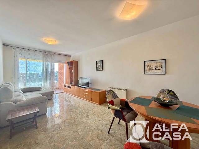 4 sovrum Lägenhet till salu i Lloret de Mar med pool - 550 000 € (Ref: 10172883)