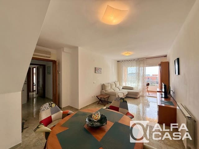 4 sovrum Lägenhet till salu i Lloret de Mar med pool - 550 000 € (Ref: 10172883)